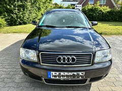 Bild des Angebotes Audi A6 Avant 3.0