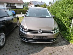 Bild des Angebotes VW Golf Sportsvan Join