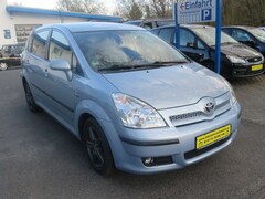 Bild des Angebotes Toyota Corolla Verso 1.8 Sol 7Sitzer Automatik Kamera