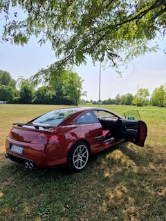 Bild des Angebotes Peugeot 407 Coupe V6 HDi FAP 205 Sport