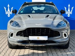 Bild des Angebotes Aston Martin DBX V8/ 1.te Hd./ Unfallfrei/ Garantie 12M