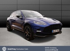 Bild des Angebotes Aston Martin DBX 707 MY 2025 UVP: 341.310,-