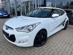 Bild des Angebotes Hyundai VELOSTER Style ALU/KLIMA