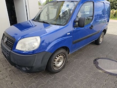 Bild des Angebotes Fiat Doblo Cargo