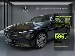 Bild des Angebotes Mercedes-Benz CLE 300 e AMG+HUD+BURMESTER+PANO+360°+DISTRONIC