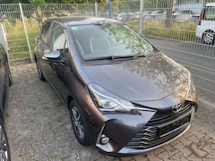 Bild des Angebotes Toyota Yaris Y20 Club