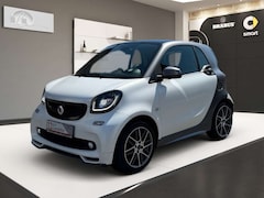 Bild des Angebotes smart forTwo BRABUS Style Xclusive LED Navi Panorama 1