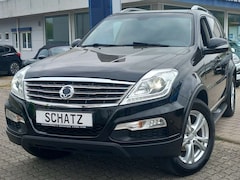 Bild des Angebotes SsangYong Rexton W 2.2 e-XDi 220 4WD Automatik Sapphire