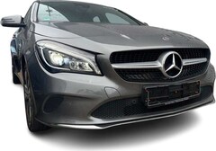 Bild des Angebotes Mercedes-Benz CLA 200 SB Urban (EURO 6d-TEMP)
