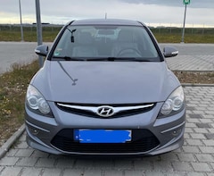 Bild des Angebotes Hyundai i30 i30cw 1.6 CRDi Classic