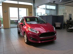Bild des Angebotes Ford Fiesta Celebration