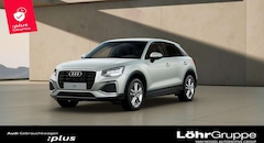 Bild des Angebotes Audi Q2 30 TFSI advanced Kamera PDC+ Tempomat