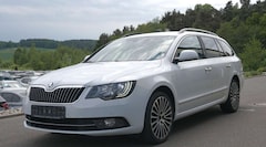 Bild des Angebotes Skoda Superb Combi 3.6 FSI L&K 4x4*TEMP*STDHZ*RFK*XENO