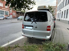 Bild des Angebotes VW T4 Transporter T4 7DA1U2
