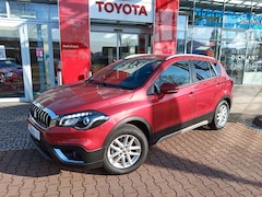 Bild des Angebotes Suzuki SX4 S-Cross Club *Kamera*8FachBereift*