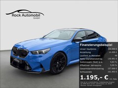Bild des Angebotes BMW M5 M Performance Umbau Carbon Keramik NP 182t €