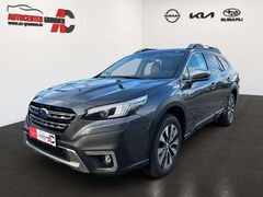 Bild des Angebotes Subaru OUTBACK Outback 2.5i Platinum Lineartronic