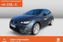 Bild des Angebotes SEAT Ibiza FR 1.0 TSI 85 kW (116 PS) Aut / Sitzh. / N