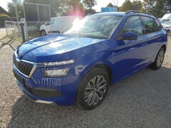 Bild des Angebotes Skoda Kamiq 1.0 TSI OPF Clever AHK schwenkbar + Navi