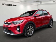 Bild des Angebotes Kia Stonic 1.0 T-GDI Sitz-u.Lenkradheizung*Navi*Leder*Glassch