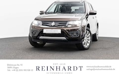 Bild des Angebotes Suzuki Grand Vitara X30 1.9 DDIS 4x4 XENON/LEDER/eGSD
