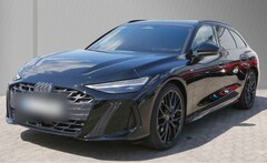 Bild des Angebotes Audi A6 Avant TDI UPE 93.880 quattro Ed. One Pano B&O