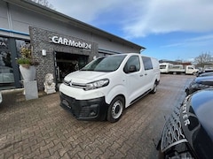 Bild des Angebotes Citroen Jumpy Profi Eco XL Doppelkabine VarioSpace