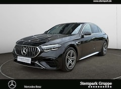 Bild des Angebotes Mercedes-Benz E 53 AMG E 53 AMG 4M Hybrid Distronic+AHK+Digital+Memory+