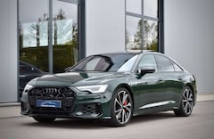 Bild des Angebotes Audi S6 3.0TDI QUATTRO LIMOUSINE LUFTFEDERUNG B&O
