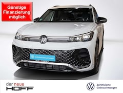Bild des Angebotes VW Tiguan 2.0 TDI DSG R-Line AHK+TrailerAssist Anschlussgara