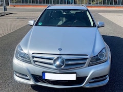 Bild des Angebotes Mercedes-Benz C 300 C 300 T CDI DPF 4Matic (BlueEFFICIENCY) 7G-TRONIC