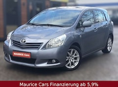 Bild des Angebotes Toyota Verso Life* 7. Sitze*