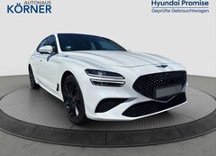 Bild des Angebotes Genesis G70 Shooting Brake Sport 2.0 T-GDI *PANO*SITZKLIMA*NAVI*