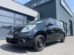 Bild des Angebotes Nissan Pixo Acenta / Klimaanlage / Allwetterreifen