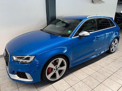 Bild des Angebotes Audi RS3 RS 3 Sportback 2.5 TFSI quattro Ohne OPF B&O