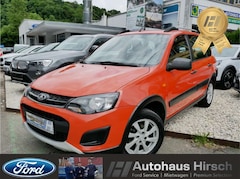Bild des Angebotes Lada Kalina Cross 1. Hd Scheckheftgepflegt Sitzheizung Klima