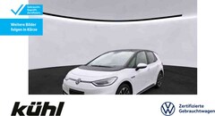 Bild des Angebotes VW ID.3 Pro Performance Business Wärmepumpe CCS Mat