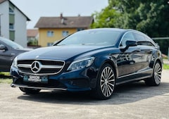 Bild des Angebotes Mercedes-Benz CLS 350 CLS 350 Shooting Brake 4Matic TÜV & INSP NEU