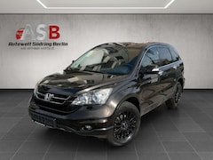 Bild des Angebotes Honda CR-V 4x4 Elegance Klimaautomatik*AHK*2.Hand