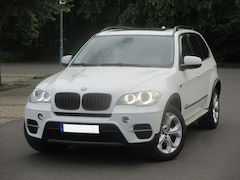 Bild des Angebotes BMW X5 xDrive40d