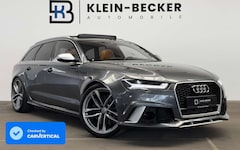 Bild des Angebotes Audi RS6 Avant q. *MwSt.*Audi Exclusive*Full Option*