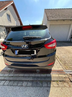 Bild des Angebotes Hyundai iX35 1.6 2WD Trend