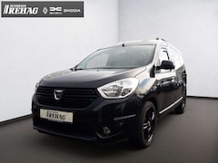Bild des Angebotes Dacia Dokker Comfort SCe 100 *KLIMA*PDC*WKR*