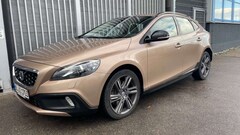 Bild des Angebotes Volvo V40 Cross Country 2.0  -D3 -NAVI-TÜV Garantie