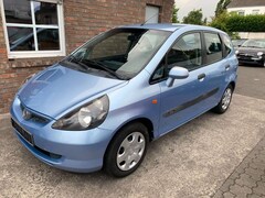 Bild des Angebotes Honda Jazz 1.4 Klima