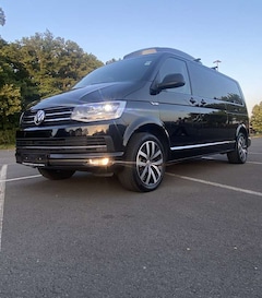Bild des Angebotes VW T6.1 Caravelle (FULL)
