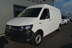 Bild des Angebotes VW T6 Transporter Kasten 2.0 TSI-Mittelhochdach