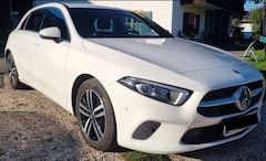 Bild des Angebotes Mercedes-Benz A 200 A 200 7G-DCTProgressive