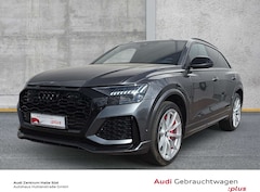 Bild des Angebotes Audi RS Q8 AHK PANO KERAMIK LEDER UPE 175T