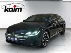 Bild des Angebotes VW Arteon Shooting Brake 2.0 TDI R-Line DSG+Matrix-Led+Front